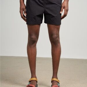 Recycled Sport Short
